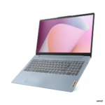 Lenovo IdeaPad Slim 3 15AMN8 82XQ00D6ED