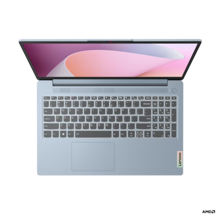 Lenovo IdeaPad Slim 3 15AMN8 82XQ00D6ED