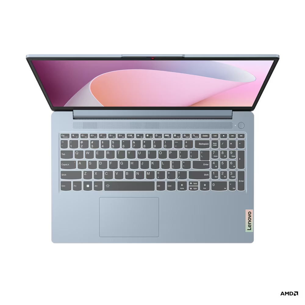 Lenovo IdeaPad Slim 3 15AMN8 82XQ00D6ED (4) Lenovo IdeaPad Slim 3 15AMN8 82XQ00D6ED