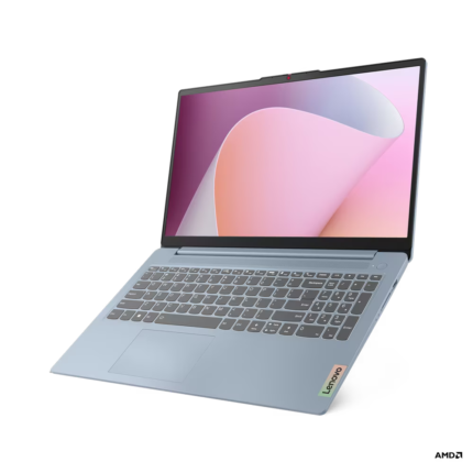 Lenovo IdeaPad Slim 3 15AMN8 82XQ00D6ED