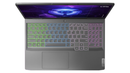Lenovo LOQ 15IRH8 82XV007BED
