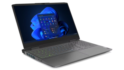 Lenovo LOQ 15IRH8 82XV007BED