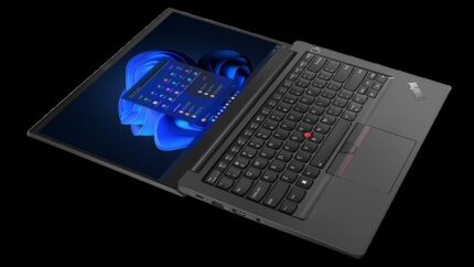 Lenovo ThinkPad E14 Gen4 21E30091GP