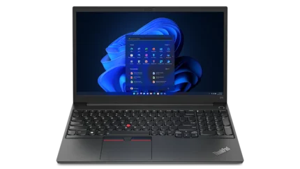 Lenovo ThinkPad E15 Gen4 21E6009UGP