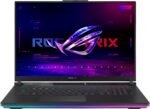 ASUS ROG Strix SCAR 18 G834JYR-R6041W ( 2024 )