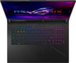 ASUS ROG Strix SCAR 18 G834JYR-R6041W ( 2024 )