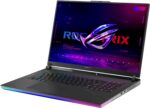 ASUS ROG Strix SCAR 18 G834JYR-R6041W ( 2024 )