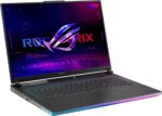 ASUS ROG Strix SCAR 18 G834JYR-R6041W ( 2024 )