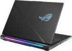 ASUS ROG Strix SCAR 18 G834JYR-R6041W ( 2024 )