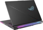 ASUS ROG Strix SCAR 18 G834JYR-R6041W ( 2024 )
