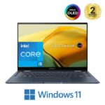 ASUS Zenbook 14 Flip UP3404VA-OLED005W