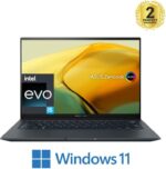 ASUS Zenbook 14X OLED UX3404VC-OLED009W