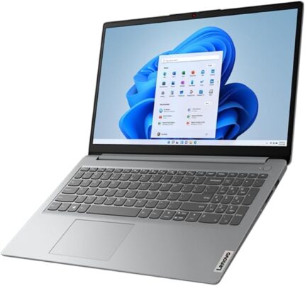 LENOVO IdeaPad 1 15IAU7 82QD00AXED