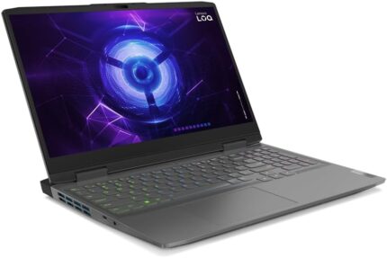 LENOVO LOQ 15IRX9 83DV008QED