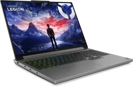 LENOVO Legion 5 16IRX9 83DG004WED