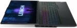 Legion Pro 7 16IRX8H 82WQ00C9ED
