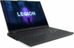 Legion Pro 7 16IRX8H 82WQ00C9ED Core i9-13900HX 24 Cores – 32GB DDR5 – RTX 4090 16GB – 1TB SSD – 16″ WQXGA IPS 100% sRGB 240H – WIN 11 – RGB – 2Y Warranty - Image 3