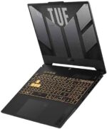 ASUS TUF A15 2024 FA506NCR-HN007W - Ryzen 7-7435HS - 8GB DDR5 - 512GB SSD - RTX 3050 4GB - 15.6 FHD 144Hz - Win 11 - Image 4