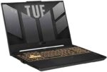 ASUS TUF A15 2024 FA506NCR-HN007W - Ryzen 7-7435HS - 8GB DDR5 - 512GB SSD - RTX 3050 4GB - 15.6 FHD 144Hz - Win 11 - Image 3