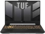 ASUS TUF A15 2024 FA506NCR-HN007W - Ryzen 7-7435HS - 8GB DDR5 - 512GB SSD - RTX 3050 4GB - 15.6 FHD 144Hz - Win 11 - Image 2