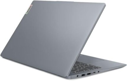 Lenovo IdeaPad Slim 3 15IRH8 83EM007VED