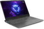 LENOVO LOQ 15IAX9 83GS008NED Core i5-12450HX - 8GB DDR5 4800 - RTX 3050 6GB - 512GB SSD NVME - 15.6 FHD IPS 300NITS 144HZ 100%sRGB - Mouse Gaming - 2Y Warranty - Grey ( OCT 2024 EDITION ) - Image 2