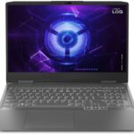 LENOVO LOQ 15IAX9 83GS008QED