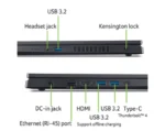 Acer Nitro V 15 ANV15-51-58S2 NH.QNDEM.006