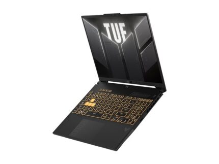 ASUS TUF F15 2025 FX607VU-RL805W