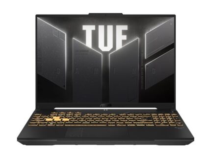 ASUS TUF F15 2025 FX607VU-RL805W
