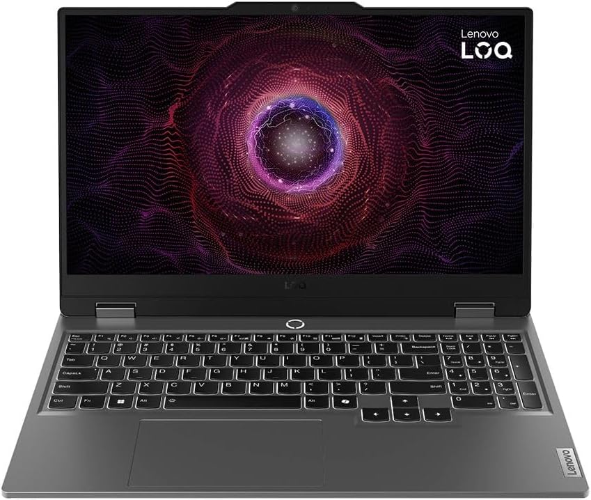 Lenovo LOQ 15IRX9 83DV0129ED (1) Lenovo LOQ 15IRX9 83DV0129ED