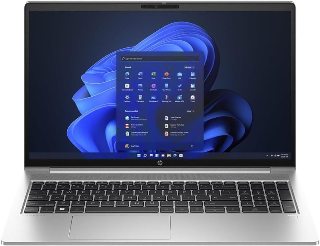 HP ProBook 450 G10 B39P8AT