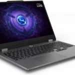LENOVO LOQ 15IRX10 83JE00DAED