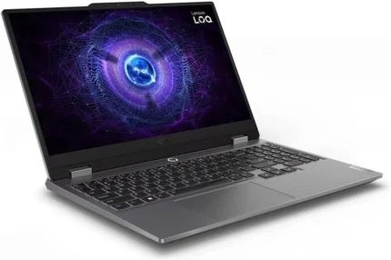 LENOVO LOQ 15IRX10 83JE00DAED