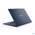 Lenovo Ideapad Slim 3 15IRH10  83K100QPED- Intel Ci5 13420H, 16GB RAM, 512GB SSD Intel UHD Graphics 15.3 Inch WUXGA, Blue + Bag, Mouse,DOS - 2 Years - - Image 5