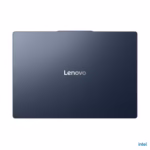 Lenovo Ideapad Slim 3 15IRH10  83K100QPED- Intel Ci5 13420H, 16GB RAM, 512GB SSD Intel UHD Graphics 15.3 Inch WUXGA, Blue + Bag, Mouse,DOS - 2 Years - - Image 3