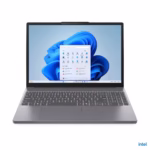 Lenovo IdeaPad Slim 3 15IRH10 (83K100F0ED Core i7-13620H 10 Cores - 16GB DDR5 - 512GB SSD - Intel UHD - 15.3 WUXGA IPS 300nits - Aluminium - DOS - Bluetooth mouse WL310 - BAG - 2 Years Warranty