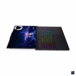 Legion 5 83LY00HUED  i7-14700HX 20 Cores - RTX 5060 8GB GDDR7 115w - 32GB DDR5 5600 	-1TB SSD NVME - 15.1" 2K OLED 165Hz - Wi-Fi 7 BT5.4 - Win 11 - 2Y Premium Warranty ( - Image 5