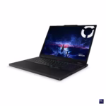 Legion 5 83LY00HUED  i7-14700HX 20 Cores - RTX 5060 8GB GDDR7 115w - 32GB DDR5 5600 	-1TB SSD NVME - 15.1" 2K OLED 165Hz - Wi-Fi 7 BT5.4 - Win 11 - 2Y Premium Warranty ( - Image 6