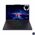Legion 5 Pro 16IRX10 83F3004FED Ultra 7 255HX 20 Cores - 16GB RAM 5600 DDR5 - RTX 5070 8GB GDDR7 - 512gb SSD - 16 2K OLED 500nits 100% DCI-P3 165Hz - Wi-Fi 7 BT5.4 - Aluminium - 2Y Premium Warranty