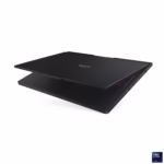 Legion 5 Pro 16IRX10 83F3004FED Ultra 7 255HX 20 Cores - 16GB RAM 5600 DDR5 - RTX 5070 8GB GDDR7 - 512gb SSD - 16 2K OLED 500nits 100% DCI-P3 165Hz - Wi-Fi 7 BT5.4 - Aluminium - 2Y Premium Warranty - Image 7