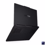 Legion 5 Pro 16IRX10 83F3004FED Ultra 7 255HX 20 Cores - 16GB RAM 5600 DDR5 - RTX 5070 8GB GDDR7 - 512gb SSD - 16 2K OLED 500nits 100% DCI-P3 165Hz - Wi-Fi 7 BT5.4 - Aluminium - 2Y Premium Warranty - Image 4