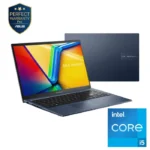 ASUS Vivobook 15 - X1502VA-NJ005W (90NB10T1-M00UE0 ) - i5-13420H - DDR4 8GB-512GB M.2 NVMe™ PCIe® 4.0 SSD - Intel® HD Graphics - 15.6 FHD - win 11