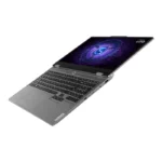 Lenovo LOQ 15IAX9 Gaming 83GS00SKED , Intel Core i5 12450HX, 12GB RAM, 512GB SSD, RTX 2050 4GB, 15.6" 144Hz, Win11, Luna Grey, 2 Years - - Image 5