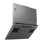 Lenovo LOQ 15IAX9 Gaming 83GS00SKED , Intel Core i5 12450HX, 12GB RAM, 512GB SSD, RTX 2050 4GB, 15.6" 144Hz, Win11, Luna Grey, 2 Years - - Image 6
