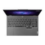 Lenovo LOQ 15IAX9 Gaming 83GS00SKED , Intel Core i5 12450HX, 12GB RAM, 512GB SSD, RTX 2050 4GB, 15.6" 144Hz, Win11, Luna Grey, 2 Years - - Image 7