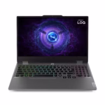 LOQ 15IAX9 83GS00TYED Intel Core i5-12600HX	NVIDIA GeForce RTX 3050 6GB GDDR6	Windows 11 2Y