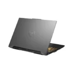 ASUS TUF Gaming F16 -FX607VU-RL165W (90NR0N06-M001Y0 ) - Core™ 5 Processor 210H - DDR5 16GB-512GB M.2 NVMe™ PCIe® 4.0 SSD - RTX™ 4050 - 16 FHD+ 16 10 (1920 x 1200 WUXGA) 144Hz - win 11 - Image 2