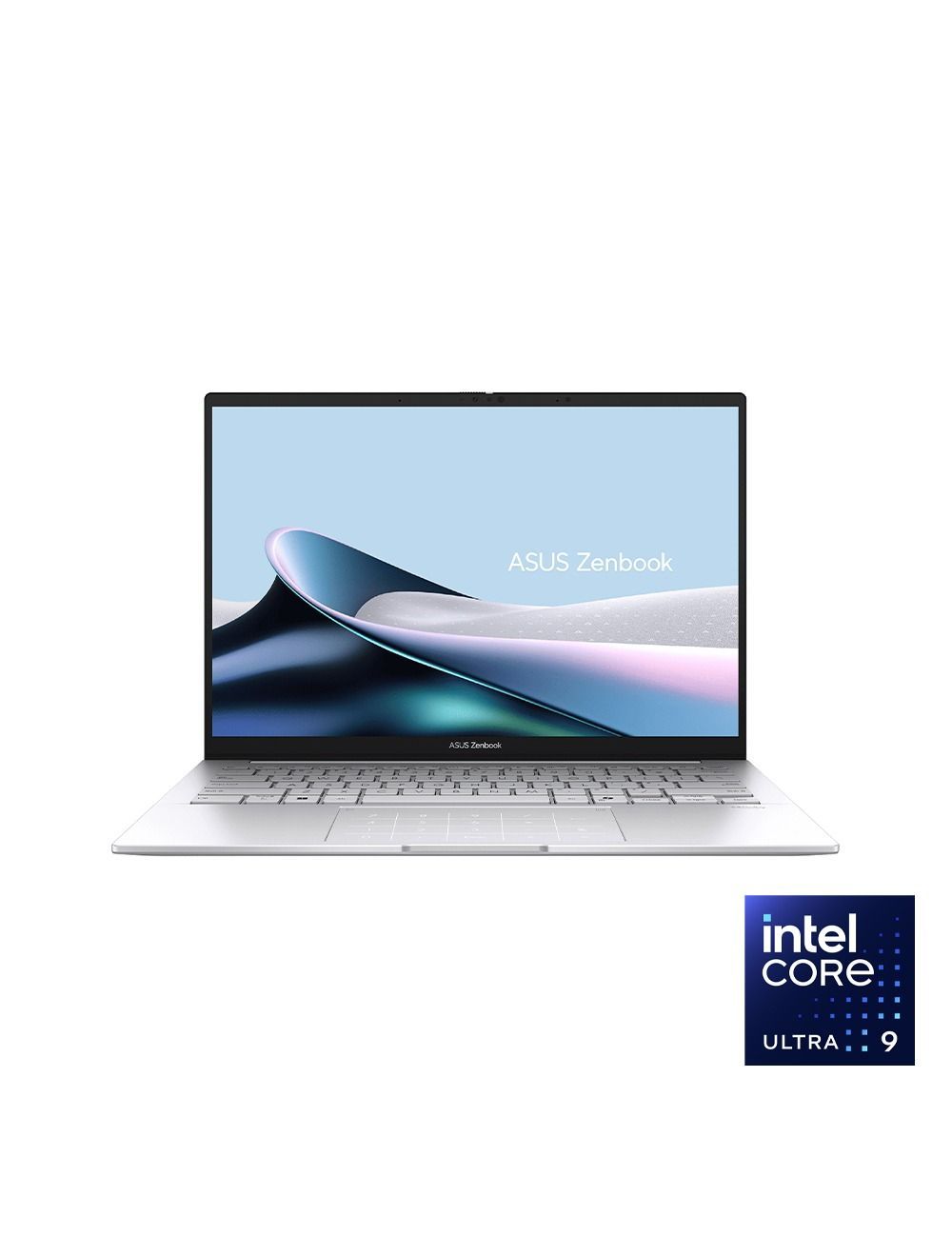 zu483-1_sbcqbvuntxztujaj ASUS Zenbook 14-UX3405CA-PZ009W (90NB14W4-M00MA0)- Ultra 9- 285H -32GB LPDDR5X-1TB SSD-14 inch 3K (2880 x 1800) OLED-win11 - Image 1