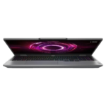 Lenovo LOQ 15AHP10 83JG002BED AMD Ryzen 7 250 - 512 GB SSD - 16 GB RAM DDR5 -  NVIDI RTX 5050 8 GB - 15.6 Inch FHD 144HZ -  DOS - Luna Grey - 2Y Warranty - Image 4